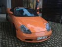 Porsche Boxster 2002 - Cần bán Porsche Boxster năm 2002, nhập khẩu nguyên chiếc, giá chỉ 870 triệu