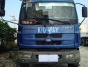 Xe tải Trên 10 tấn Chenglong 12T 2011 - Bán xe Chenglong 12T năm 2011, màu xanh lam