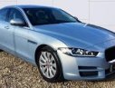 Jaguar XE 2017 - Bán Jaguar XE đời 2017, màu xanh lam, xe nhập