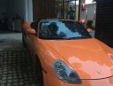 Porsche Boxster 2002 - Cần bán Porsche Boxster năm 2002, nhập khẩu nguyên chiếc, giá chỉ 870 triệu