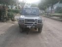 Toyota Land Cruiser 1990 - Bán Toyota Land Cruiser đời 1990, màu xám, nhập khẩu nguyên chiếc