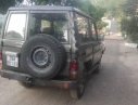 Toyota Land Cruiser 1990 - Bán Toyota Land Cruiser đời 1990, màu xám, nhập khẩu nguyên chiếc