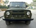 UAZ UAZ 2.4 2005 - Bán ô tô UAZ sản xuất 2005 màu xanh lục, giá chỉ 98 triệu