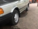 Nissan Sunny 1989 - Bán Nissan Sunny sản xuất 1989, màu bạc