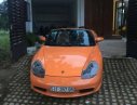 Porsche Boxster 2002 - Cần bán Porsche Boxster năm 2002, nhập khẩu nguyên chiếc, giá chỉ 870 triệu