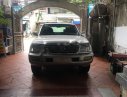 Toyota Land Cruiser GX 2004 - Bán ô tô Toyota Land Cruiser GX đời 2004, màu bạc