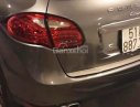 Porsche Cayenne 3.6L V6 2014 - Bán Porsche Cayenne 3.6L V6 đời 2014, màu xám, xe nhập