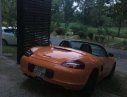 Porsche Boxster 2002 - Cần bán Porsche Boxster năm 2002, nhập khẩu nguyên chiếc, giá chỉ 870 triệu