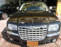 Chrysler 300C 2010 - Bán Chrysler 300C sản xuất 2010, màu đen, xe nhập số tự động