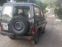 Toyota Land Cruiser 1990 - Bán Toyota Land Cruiser đời 1990, màu xám, nhập khẩu nguyên chiếc