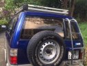 Isuzu Trooper 2003 - Cần bán gấp Isuzu Trooper 2003, nhập khẩu, chính chủ, giá tốt