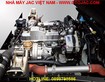 Suzuki JAC 2017 - JAC 4.95 Tấn HFC 1048K - Sản phẩm mới bán chạy hàng