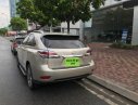 Lexus RX350 2014 - Bán ô tô Lexus RX350 năm 2014, nhập khẩu chính hãng, như mới