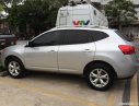 Nissan Rogue 2.5AT 2007 - Cần bán lại xe Nissan Rogue 2.5AT 2007, màu bạc, nhập khẩu chính hãng, như mới, 530tr