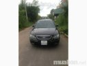 Ford Mondeo 2003 - Bán xe Ford Mondeo đời 2003, màu đen, nhập khẩu