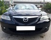 Mazda 2 2003 - Mazda 6 Mầu đen 2003 Xe nguyên bản. Giấy tờ tên Tôi