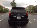 Lexus GX470 2008 - Bán ô tô Lexus GX470 sản xuất 2008, màu đen, nhập khẩu, chính chủ