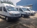 JAC M628 2017 - Bán xe 16 chỗ, đại lí xe 16 chỗ/ xe JAC 16 chỗ nhập khẩu nguyên chiếc
