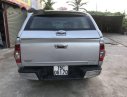 Isuzu Dmax 2008 - Cần bán Isuzu Dmax 2008, màu bạc xe gia đình, 246 triệu