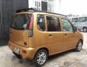 Suzuki Wagon R 2008 - Bán xe Suzuki Wagon R năm 2008, màu vàng cam