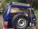 Isuzu Trooper 2003 - Cần bán lại xe Isuzu Trooper sản xuất 2003, màu xanh lam, xe nhập chính chủ giá cạnh tranh