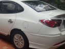 Hyundai Avante 1.6MT 2011 - Cần bán lại xe Hyundai Avante 1.6MT đời 2011, màu trắng số sàn