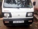 Suzuki Super Carry Van 2002 - Cần bán lại xe Suzuki Super Carry Van đời 2002, màu trắng