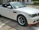 BMW 3 Series 2007 - Cần bán gấp BMW 3 Series đời 2007, màu trắng, nhập khẩu nguyên chiếc