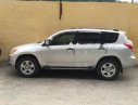 Toyota RAV4 2007 - Chính chủ bán xe Toyota RAV4 sản xuất 2007, màu bạc, nhập khẩu