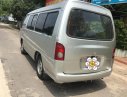 Hyundai Starex 1997 - Bán Hyundai Starex đời 1997, màu bạc, nhập khẩu 