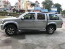 Isuzu Dmax 2008 - Cần bán Isuzu Dmax 2008, màu bạc xe gia đình, 246 triệu