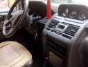 Mitsubishi Pajero 2003 - Cần bán xe Mitsubishi Pajero đời 2003, màu xám