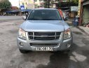 Isuzu Dmax 2008 - Cần bán Isuzu Dmax 2008, màu bạc xe gia đình, 246 triệu