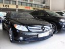 Mercedes-Benz CL class 550 2007 - Cần bán lại xe Mercedes CL 550 đời 2007, màu đen, xe nhập số tự động