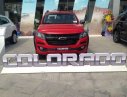Chevrolet Colorado 2017 - Cần bán xe Chevrolet Colorado đời 2017, màu đỏ