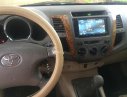 Toyota Fortuner 2009 - Bán Toyota Fortuner đời 2009, màu xám số sàn