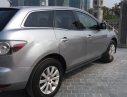 Mazda CX 7 2.5AT 2010 - Cần bán Mazda CX 7 2.5AT năm 2010, nhập khẩu nguyên chiếc giá cạnh tranh