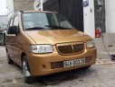 Suzuki Wagon R 2008 - Bán xe Suzuki Wagon R năm 2008, màu vàng cam