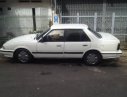 Kia Concord   1990 - Cần bán lại xe Kia Concord đời 1990, màu trắng, nhập khẩu nguyên chiếc