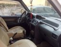 Mitsubishi Pajero 2003 - Cần bán xe Mitsubishi Pajero đời 2003, màu xám