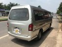 Hyundai Starex 1997 - Bán Hyundai Starex đời 1997, màu bạc, nhập khẩu 