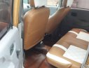 Suzuki Wagon R 2008 - Bán xe Suzuki Wagon R năm 2008, màu vàng cam