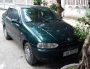 Fiat Siena   HTX 1.6 2004 - Cần bán gấp Fiat Siena HTX 1.6 năm 2004, màu xanh lam chính chủ, 75 triệu