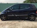 Mercedes-Benz A class A140 2001 - Bán Mercedes A140 đời 2001, màu đen, nhập khẩu số sàn 