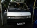 Toyota Van   1986 - Bán xe Toyota Van đời 1986, màu bạc, 49tr