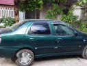 Fiat Siena   HTX 1.6 2004 - Cần bán gấp Fiat Siena HTX 1.6 năm 2004, màu xanh lam chính chủ, 75 triệu