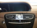 Mercedes-Benz CL class 550 2007 - Cần bán lại xe Mercedes CL 550 đời 2007, màu đen, xe nhập số tự động