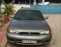 Subaru Legacy 1999 - Cần bán xe Subaru Legacy đời 1999, màu xám, xe nhập chính chủ