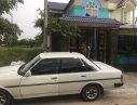 Toyota Corolla altis 1987 - Bán Toyota Corolla altis sản xuất 1987, màu trắng, nhập khẩu