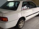 Mazda 323 1.6 MT 1996 - Bán xe Mazda 323 1.6 MT đời 1996, màu trắng, xe nhập